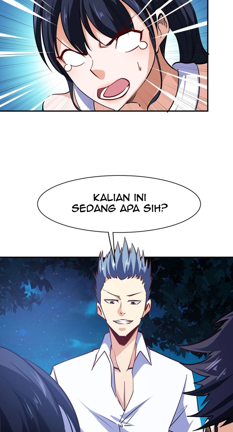 Melee Mad Soldier! Chapter 14 Gambar 27
